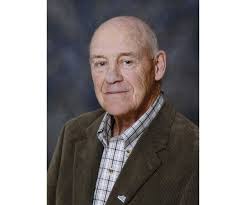 Douglas AITCHISON Obituary (1933