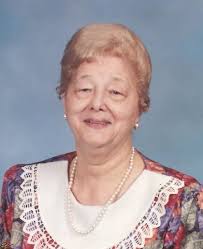 Obituary of Mildred E. Fournier