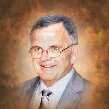 Robert M. Fox was devoted to his family and his faith