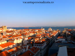 Online dating în lisabona, portugalia. Lisabona Portugalia Citybreak Vacantapersonalizata City Break Paris Skyline Skyline