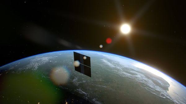 Google Tests AI in Space With New Suncatcher Satellite