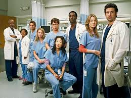 This is a very easy quiz of 10 questions about the cast and characters of grey's anatomy. Quiz Ultimate Grey S Anatomy Superfan Quiz