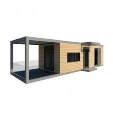 Magnifique Maison Modulaire Tarif A Moins De 50 000 Euros Lesmaisonsmodulaires Fr