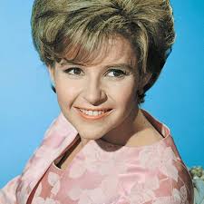 Brenda Lee
