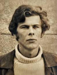 Did you know this man? I am looking for information