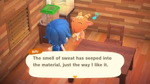 We did not find results for: Ninji Hot Ready On Twitter Same Billy Same Animalcrossing Acnh Nintendoswitch