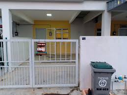 Tidak heran jika banyak orang yang ingin memiliki rumah yang ideal untuk tempat tinggal. Rumah Utk Di Sewa Taman Kasa Height Melaka Property Rentals On Carousell