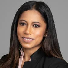 Trisha Sircar; Partner, Privacy, Data and Cybersecurity, Katten