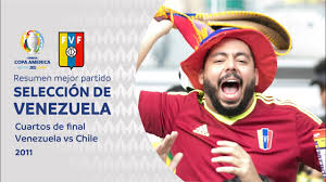 Los partidos políticos de chile, o mejor dicho el sistema de partidos, distingue claramente tres grupos en el país (izquierda, centro y derecha), pluralista y medianamente fragmentando antes de 1973. Venezuela Mejor Partido Cuartos De Final 2011 Vs Chile Youtube