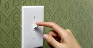 Guide To Light Switches And Dimmers Better Homes Gardens
