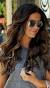 Balayage Ombre Curly Hair