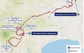 Eurosport è il posto migliore dove trovare tutte le notizie su ciclismo. Tokyo 2021 Alla Scoperta Dei Percorsi Olimpici Malpensa24