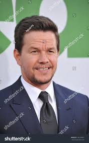 Los Angeles Ca June 22 2012 Stock Photo 109109021