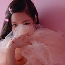 Jennie Pink Aesthetic Blink Ë¸”ë§í¬ Amino