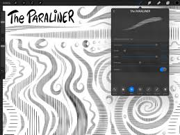 If you love procreate brushes, then check out envato elements. Free Comic Ink Brush Set For Procreate Elder 2 Paraliner Pentaliner Procreate Brushes Free Procreate Brushes Ink Brush