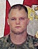 PFC Brent Thomas Vroman (1983-2004)