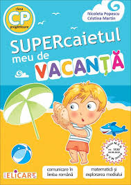 Clasa Pregătitoare Supercaietul Meu De Vacanţă Clasa Pregătitoare In 2020 Lessons Activities Activities Frosted Flakes Cereal Box
