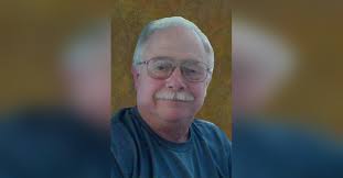 Obituary information for James Michael Stewart