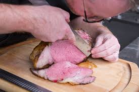 Beautiful examples of prime rib. How To Cook Perfect Prime Rib Roast Thermoworks