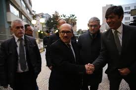 Federico cafiero de raho (nápoles, 68 años) es desde 2017 el fiscal general del área criminal que más ha castigado a italia. Catanzaro Il Procuratore Cafiero De Raho Contro La Ndrangheta Servono Piu Giudici Gazzetta Del Sud