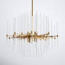 AllModern Lorraine Starling LED 15 Light Chandelier & Reviews