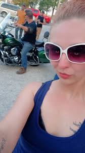 Southern Cruisers Riding Club Memphis chapter ride