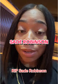Jabbari Robinson