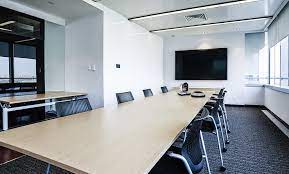 Choosing a meeting room booking system. 5 Do S For Creating Your Perfect Meeting Room Part 1 Aver Experts Aver Global