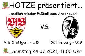 Jun 16, 2021 · vfb stuttgart: Fussball In Holzgerlingen U19 Teams Von Vfb Stuttgart Und Sc Freiburg Tragen Testspiel Aus Fussball Im Kreis Boblingen Kreiszeitung Boblinger Bote