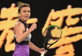 Each channel is tied to its source and may differ in quality, speed, as well as the. Video Australian Open Simona Halep In Sferturi RevanÈ™Äƒ Cu Iga Swiatek Duel De GalÄƒ Cu Serena Williams Hotnews Mobile