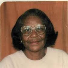 Arssie Jackson (1919-2014)