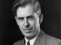 For a real populist, look to Henry Wallace
