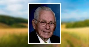 William J. "Bill" Fanning Obituary May 6, 2023