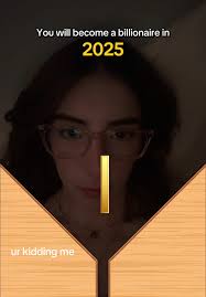 was it my filter skills or is it true… we'll see in 5 years