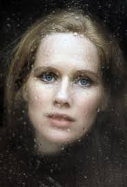 Liv Ullmann by Philippe Le Tellier, 1969