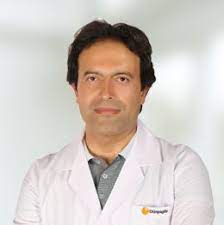 Prof Dr Murat Ozdemir Ozgecmis Dunyagoz Hastanesi