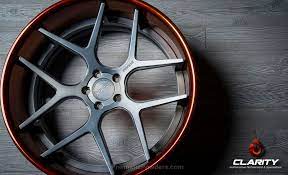 Powder coating is becoming a common application for customizing cars, trucks, and motorcycles because of the fast growth in custom coaters and consumers looking to stand out on the road. Can Aluminum Wheels Be Powder Coated Prismatic Powders