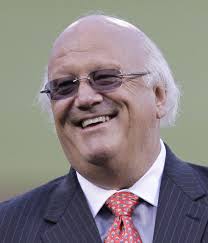 Sportscaster Jon Miller Plays Not My Job : NPR