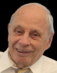 Richard Beebe Obituary (1926