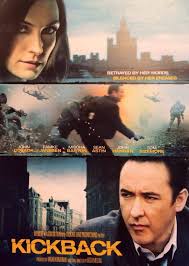 Famke Janssen joins John Cusack's 'Kickback'