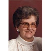 Anna Linn Obituary