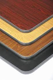 Diy plywood table made from a single sheet of plywood. Laminate Table Top All Table Tops By Trent Furniture