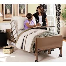 Full Electric Home Care Bed Package Eclecticbedrooms Hospital Bed Beds For Sale Eclectic Bedroom