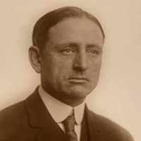 George Brown Rittenhouse (1878–1925)