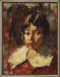 Joseph Raphael Paintings & Artwork for Sale