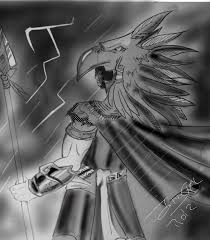 600 x 786 jpeg 98kb. Guerrero Azteca Goldsaint Angelssaiyan Illustrations Art Street