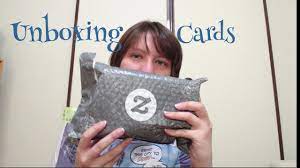 I want to make business cards. Zazzle Business Cards Unboxing And Review Youtube