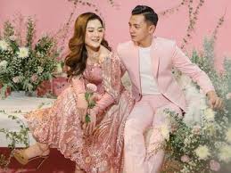 We did not find results for: Romantis Pakai Tema Serba Pink Foto Pre Wedding Nella Kharisma Dan Dory Harsa Ini Manis Banget Diadona Id