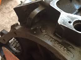 Nailhead Identification Buick Nailhead Engines