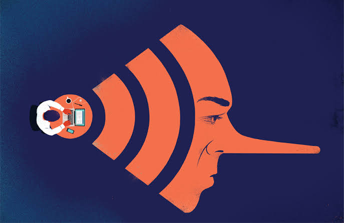 The science of fake news | Science